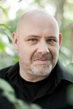 Axel Häfner interpreta Bohse