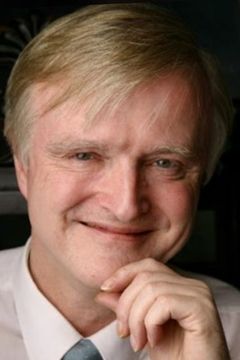 Henny Savenije interpreta American Executive