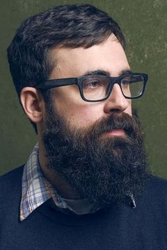 Jared Hess interpreta Gerald (voice)