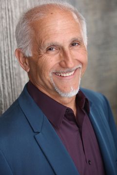 Emilio Borelli interpreta Giovanni Bellini