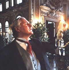 Richard Rowlands interpreta Archduke