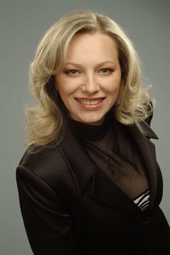Tatyana Novik interpreta Passazhirka