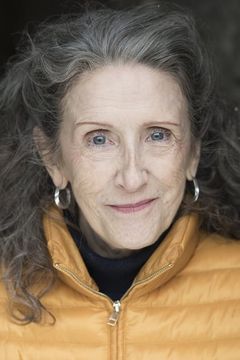 Diana Stewart interpreta Tracy Kimmel