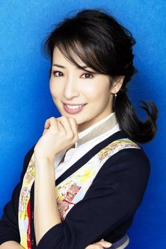 Sei Matobu interpreta Masami Hasegawa