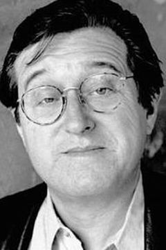 Georges Benoît interpreta Doctor