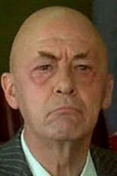 Nicola Morelli interpreta Albani