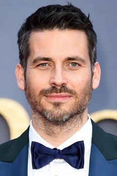 Robert James-Collier interpreta Thomas Barrow
