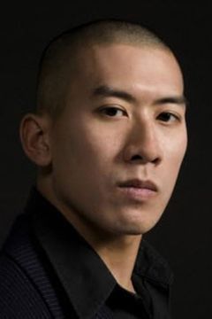 Emerson Wong interpreta Alleyway Chinese Cook (uncredited)