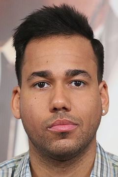 Romeo Santos interpreta Mando