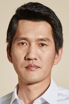 Shin Duk-ho interpreta Newlywed Bride's Dad