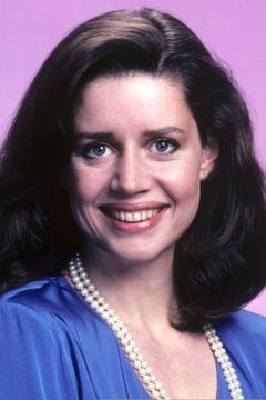 Felicity LaFortune interpreta Susan