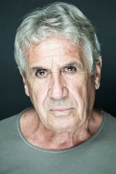 Giorgio Biavati interpreta Francesco