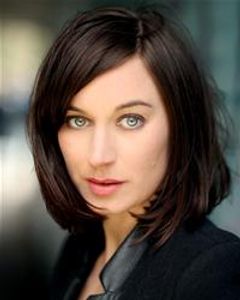 Pippa Nixon interpreta Hazel