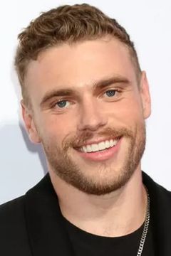 Gus Kenworthy interpreta Erik