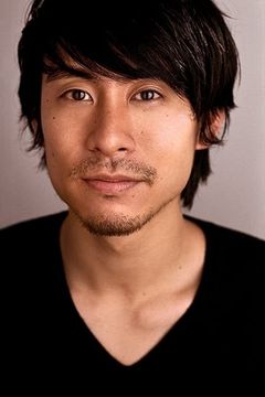 Shuhei Kinoshita interpreta Groomsman