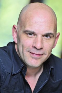 Sylvain Marcel interpreta Guy-Claude Camard