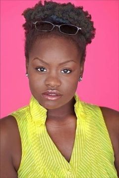 Shoniqua Shandai interpreta Checkout Girl