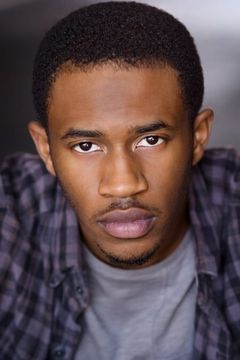 Malcolm David Kelley interpreta Antwone Fisher Age 7