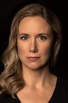 Laura Ault interpreta Megan