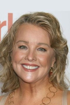 Faye Grant interpreta Penny Stretch