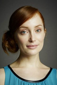 Lotte Verbeek interpreta Giulia Farnese