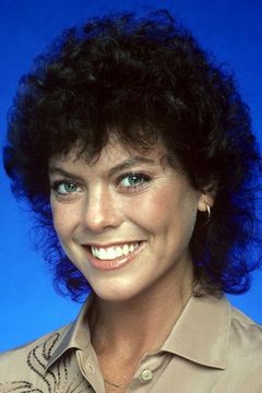 Erin Moran interpreta Joanie Cunningham