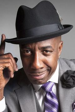 J.B. Smoove interpreta Cabbie