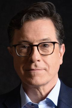 Stephen Colbert interpreta Stu Robison