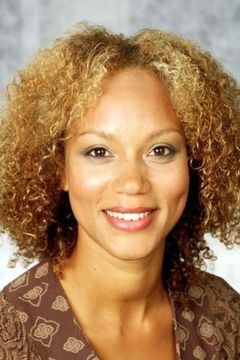 Angela Griffin interpreta Melissa