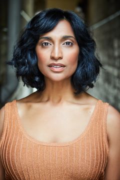 Virginie Laverdure interpreta Lead Tech