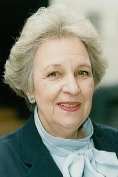 Doreen Mantle interpreta Joe's Co-Passenger