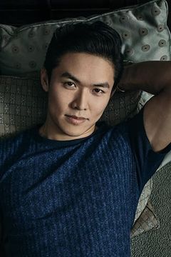 Kenny Leu interpreta Zhu Xuesan
