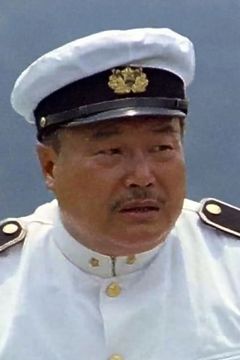 Wu Ping-nan interpreta Freight Forwarding Boss