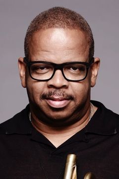 Terence Blanchard interpreta Louis' Trumpet Playing (voice)