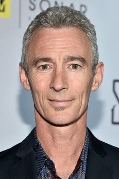 Jed Brophy interpreta Dagda Mor