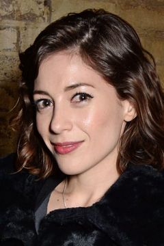 Valeria Vereau interpreta Valentina Gómez