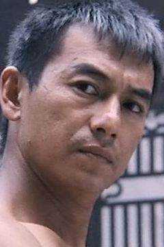 Austin Wai interpreta Siu Ling's father