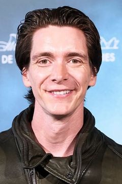Oliver Phelps interpreta George Weasley