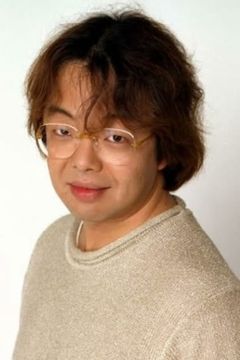 Takumi Yamazaki interpreta Mú de Áries