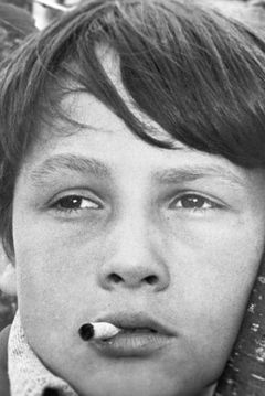 Keith Skinner interpreta Obsessed Boy