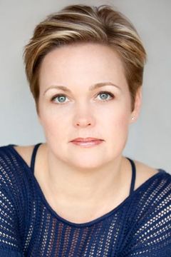 Tanya van Blokland interpreta Passenger