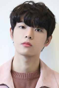 Kim Do-gun interpreta Jung Da-wit