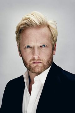 Martin Greis-Rosenthal interpreta Overtjener