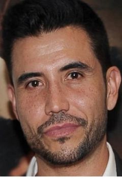Bernardo P. Saracino interpreta Manuel Diaz