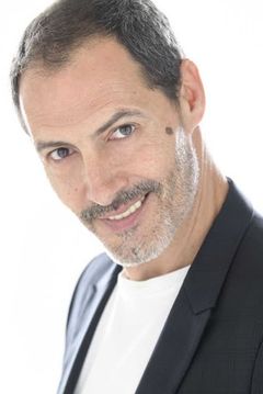Manuel Bandera interpreta Chico carretera