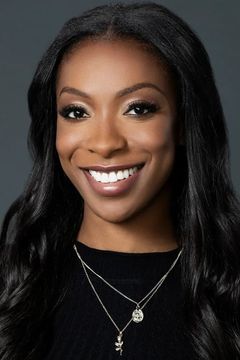 Ego Nwodim interpreta Realtor