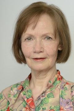 Ulla Geiger interpreta Frau Pietsch