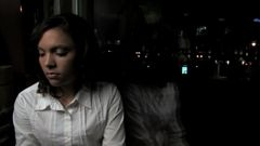 Angie Medrano interpreta Human Survivor (uncredited)