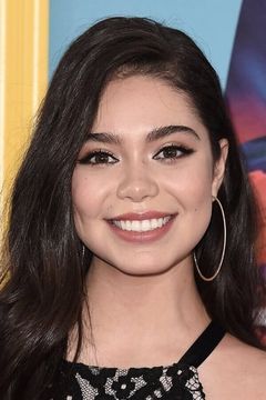 Auli'i Cravalho interpreta Moana (voice)