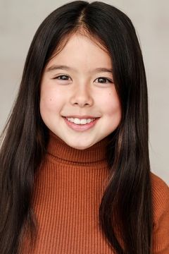 Ryn Greenwell interpreta Bennu Fah